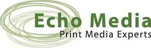 Echo Media logo