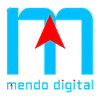Mendo Digital logo