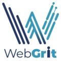 WebGrit logo
